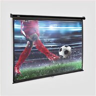 outdoor projector screen for sale