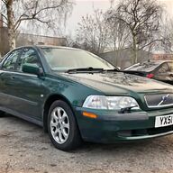 volvo s40 t4 for sale