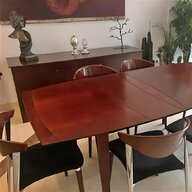 danish dining table for sale