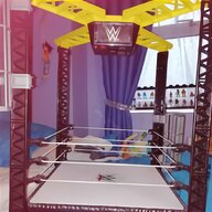 wwe raw ring for sale