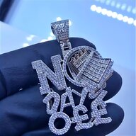 hip hop necklace for sale