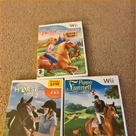 wii horse games for sale