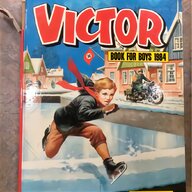 victor book boys for sale
