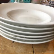 white pasta bowl for sale