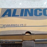 alinco for sale