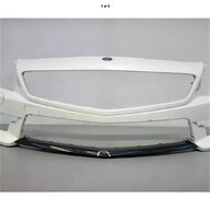 mercedes sl r230 wing for sale