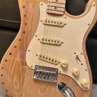 stratocaster body for sale