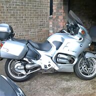 bmw r1150 rt for sale