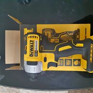dewalt cordless impact wrench for sale