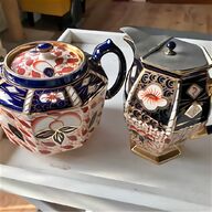 imari teapot for sale