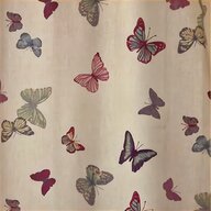 laura ashley curtain fabric for sale