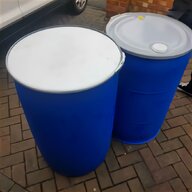 plastic barrel drum for sale