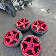 vw mk4 wheels for sale