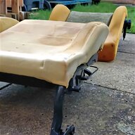 mk2 golf seats for sale