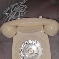 dial telephone for sale
