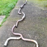 focus mk1 exhaust for sale