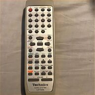 technics remote hd51 for sale