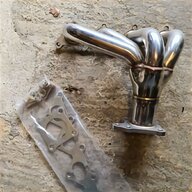 polo 9n exhaust for sale