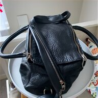 zara black bag for sale