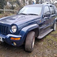 jeep breaking for sale