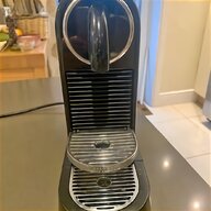 nespresso magimix coffee machine for sale