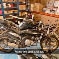 yzf 1000 thunderace for sale