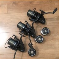 fox 12000 reel spares for sale