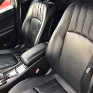 mercedes e class leather seats for sale