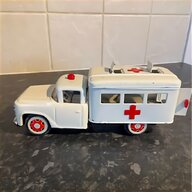 diecast ambulance for sale