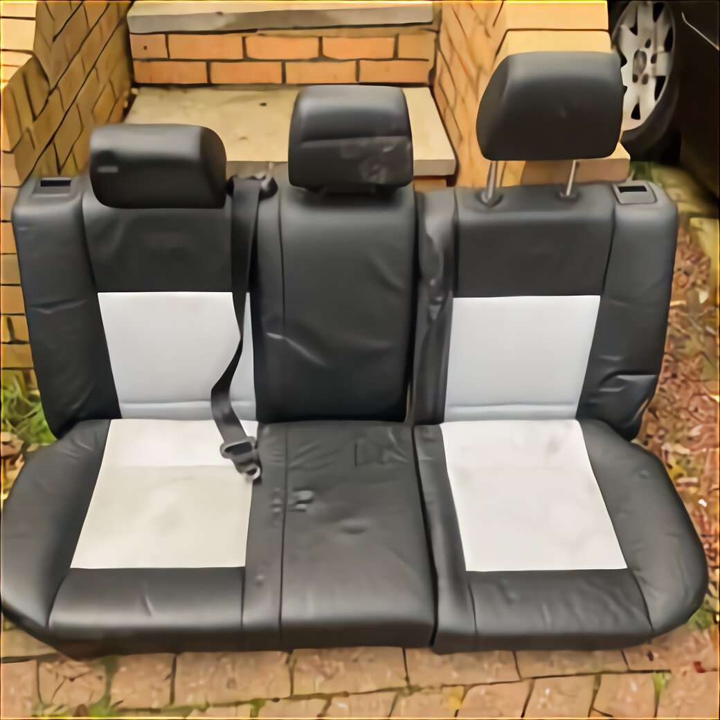 audi a bucket seats for sale