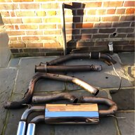 mk2 golf exhaust for sale