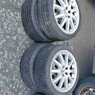 mondeo mk3 wheels for sale