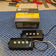 seymour duncan pickup for sale