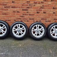 bmw winter wheels tyres for sale