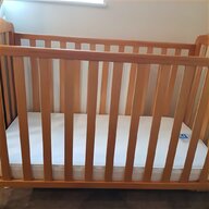 mothercare takeley cot for sale
