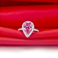 18ct gold ruby and diamond ring for sale