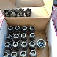 audi wheel nuts for sale