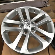nissan juke steel wheels for sale
