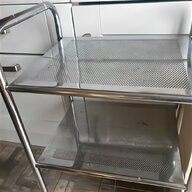 metal trolley for sale