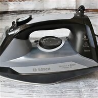 bosch iron for sale