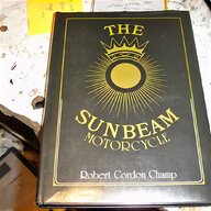 sunbeam engine for sale