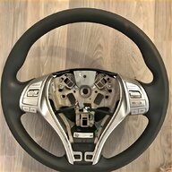 navara steering wheel for sale
