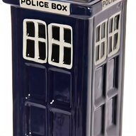 tardis police box for sale