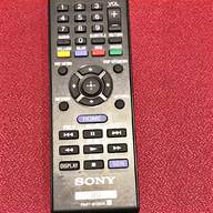 sony remote control rm for sale