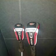 wilson d100 driver for sale