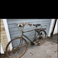 vintage raleigh bicycle restoration for sale