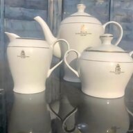 golden jubilee tea sets for sale