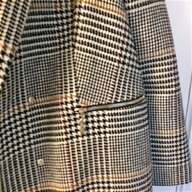 dogtooth check jacket for sale