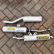 p38 exhaust for sale
