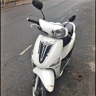 yamaha fs1e moped for sale